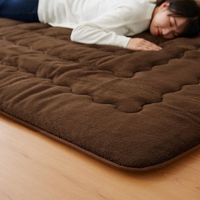 天然ラグ ガゼニベカール ソファ前 玄関 124×79 薄水色 ラグ 北欧 グレー